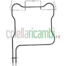 Resistenza Inferiore 1150watt Forno Whirlpool Adattabile 488000526533