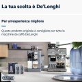 De'Longhi Dlsc200 Ecodecalk Decalcificante Naturale Per Tutte Le Macchine Da Caffè