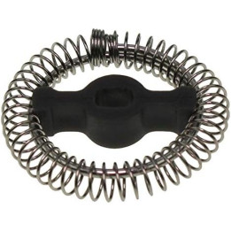 Agitatore Metallico Montalatte Ariete 2878, 2882, 2883 AT6066007500
