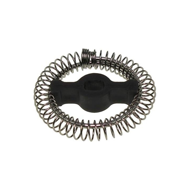 Agitatore Metallico Montalatte Ariete 2878, 2882, 2883 AT6066007500