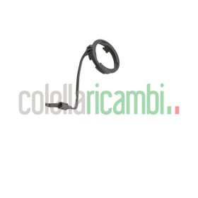 Sistema Sgancio Accessori VK7 Originale Vorwerk 37238