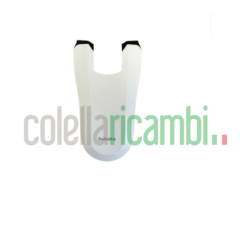 Calotta Superiore HD7 Originale Vorwerk Folletto Vk7 37448