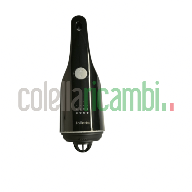Set Riparazione Originale Vorwerk Folletto Aspirabriciole Vc 100 Black