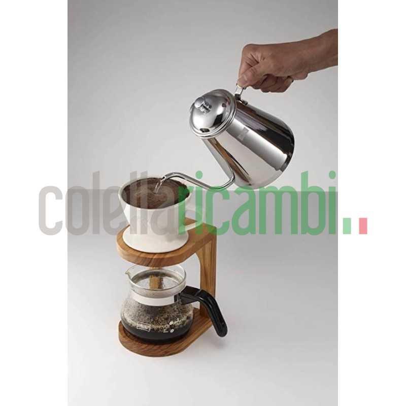 Filtri carta macchina caffè americano Melitta MEL0109761