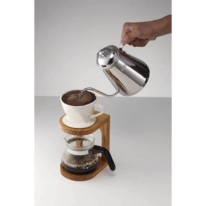 Filtri carta macchina caffè americano Melitta MEL0109761