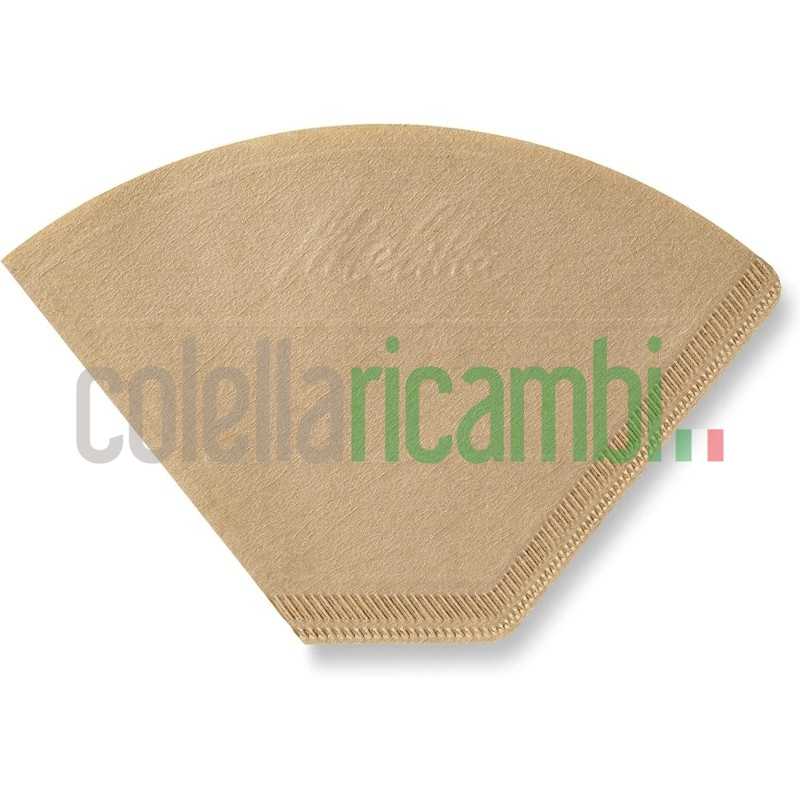 Filtri carta macchina caffè americano Melitta MEL0109761