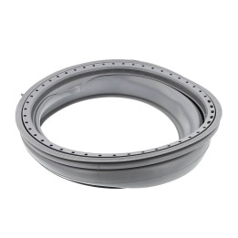 Guarnizione soffietto oblò XXL lavatrice Electrolux AEG 140028468035