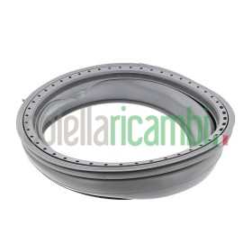 Guarnizione soffietto oblò XXL lavatrice Electrolux AEG 140028468035