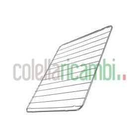 Griglia per  Grill 385x466mm Forno Electrolux 5617733018