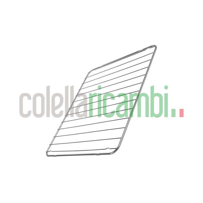 Griglia per  Grill 385x466mm Forno Electrolux 5617733018