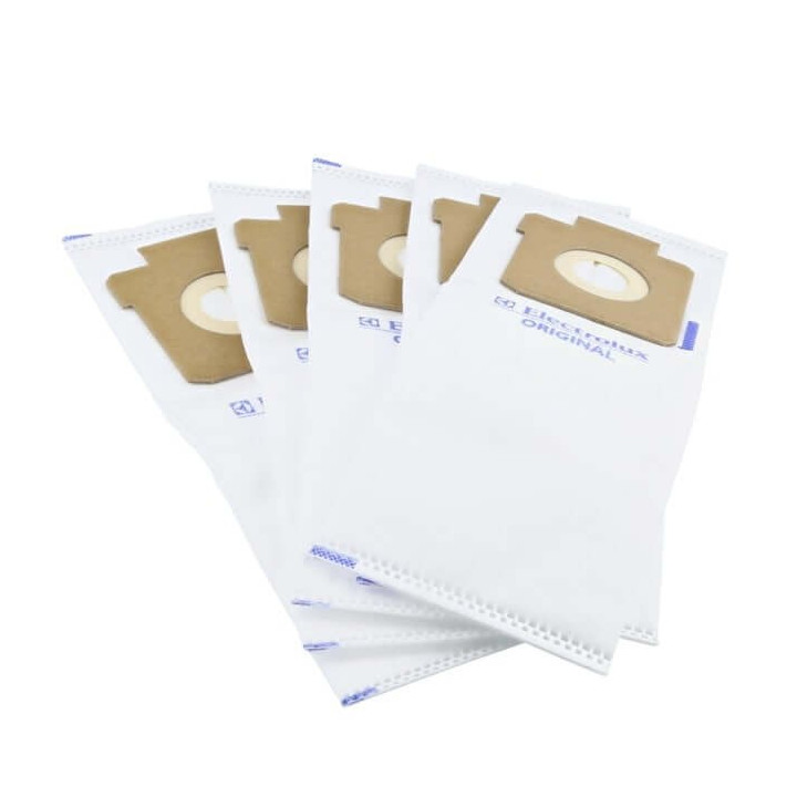 Sacchetti filtro ES17 originali aspirapolvere Electrolux 9002563394