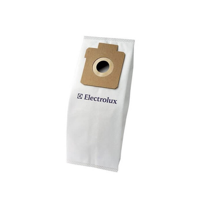 Sacchetti filtro ES17 originali aspirapolvere Electrolux 9002563394