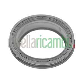 Guarnizione Soffietto Per Oblò Lavatrice Zanussi 8581240167420
