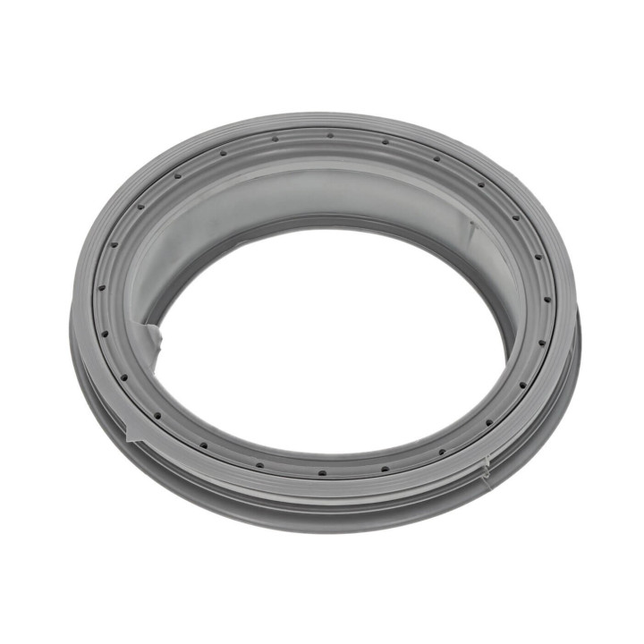 Guarnizione Soffietto Per Oblò Lavatrice Zanussi 8581240167420