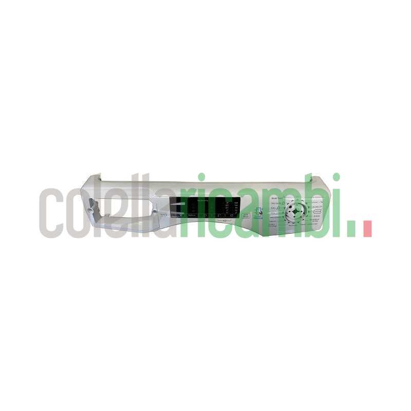 Pannello controllo lavatrice Candy Hoover 41045800