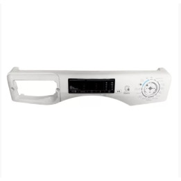 Cruscotto pannello controllo con sensore lavatrice Candy Hoover 41050367