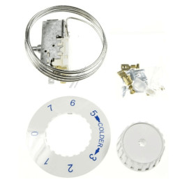 Kit Termostato Frigorifero Whirlpool 484000008683