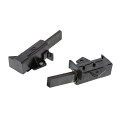 Kit 2 spazzole motore per Electrolux-Zanussi-Rex  50265482005