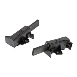 Kit 2 spazzole motore per Electrolux-Zanussi-Rex  50265482005