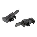 Kit 2 spazzole motore per Electrolux-Zanussi-Rex  50265482005