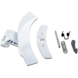 Kit Maniglia Oblo' Lavatrice Electrolux 4055137402