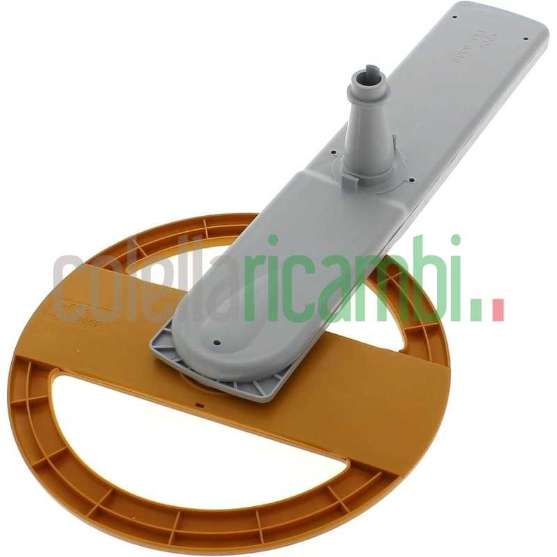 Mulinello Inferiore Lavastoviglie Electrolux 1119208211