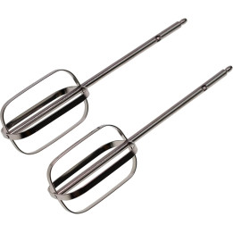 Set 2 fruste frullatore sbattitore Kenwood KW717421