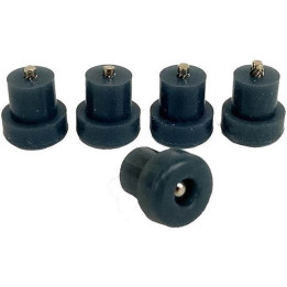 Gruppo 5 piedini impastatrice Kenwood KW650568
