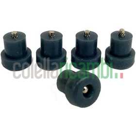 Gruppo 5 piedini impastatrice Kenwood KW650568