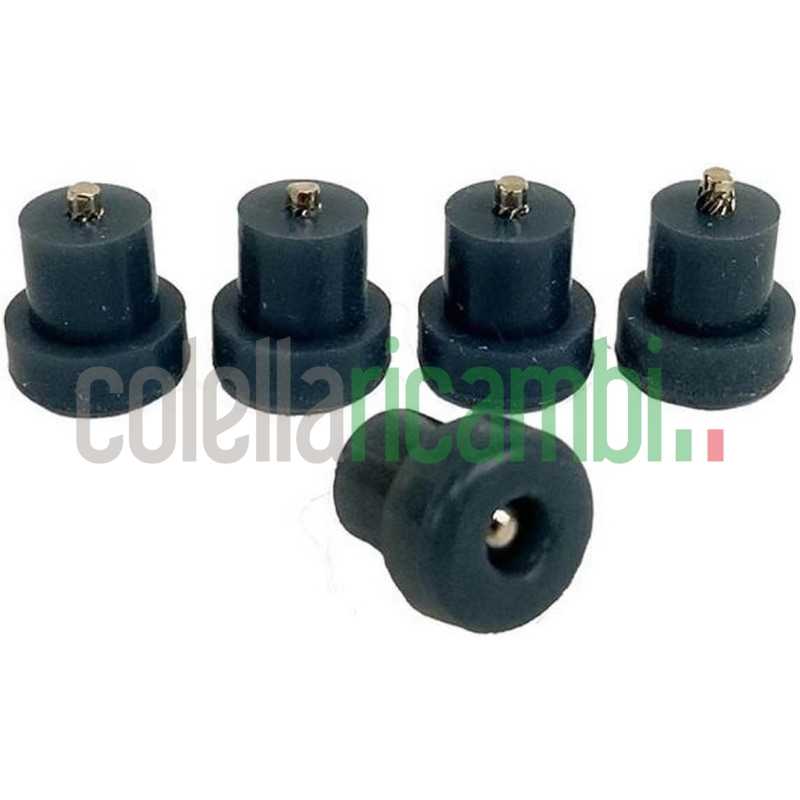 Gruppo 5 piedini impastatrice Kenwood KW650568