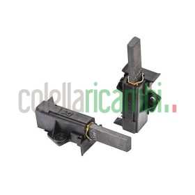 Spazzola Motore Kit 2Pz. Lavatrice Electrolux 50265480009