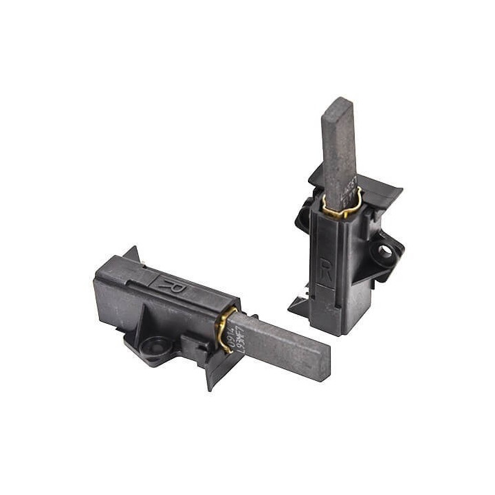 Spazzola Motore Kit 2Pz. Lavatrice Electrolux 50265480009