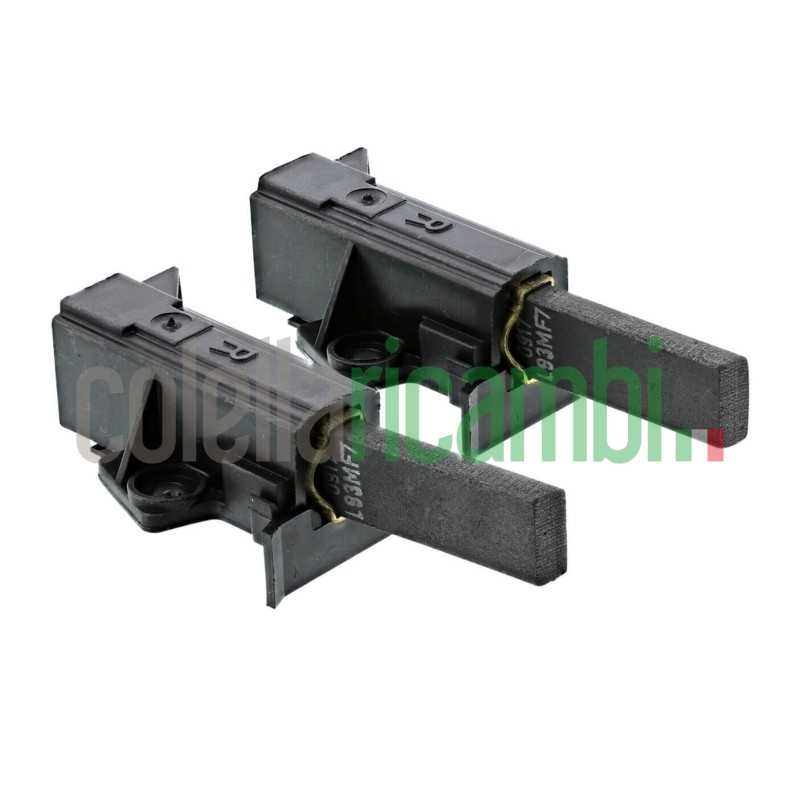 Spazzola Motore Kit 2Pz. Lavatrice Electrolux 50265480009