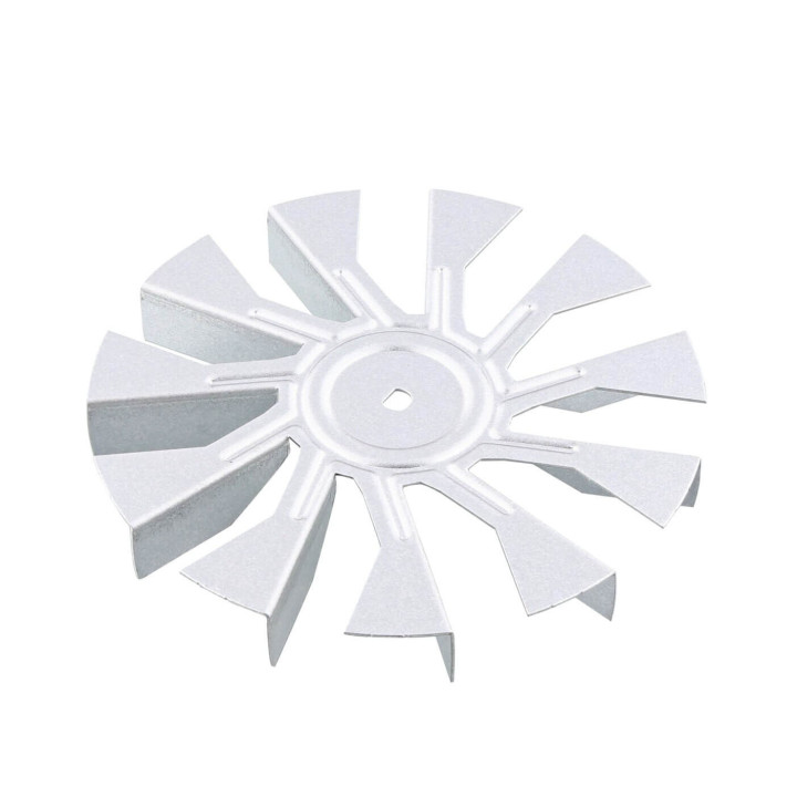 Ventola Motore Convogliatore Forno Electrolux 3581960980