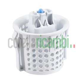 Gruppo Filtro Filacci Lavatrice Electrolux 1327294011