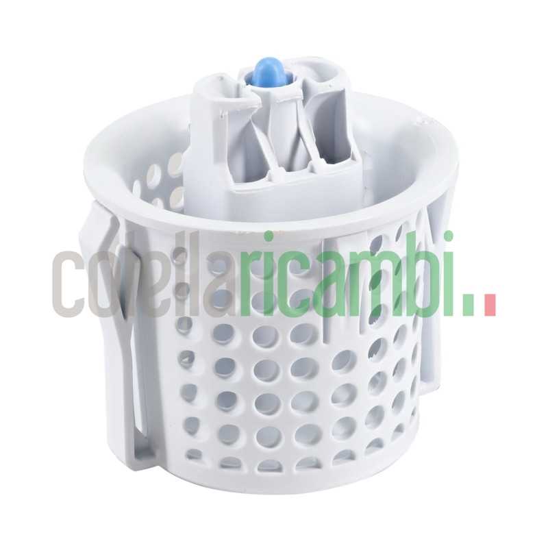 Gruppo Filtro Filacci Lavatrice Electrolux 1327294011