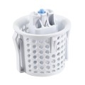 Gruppo Filtro Filacci Lavatrice Electrolux 1327294011