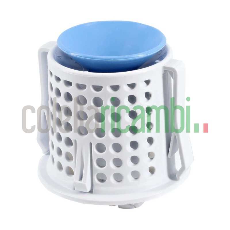 Gruppo Filtro Filacci Lavatrice Electrolux 1327294011