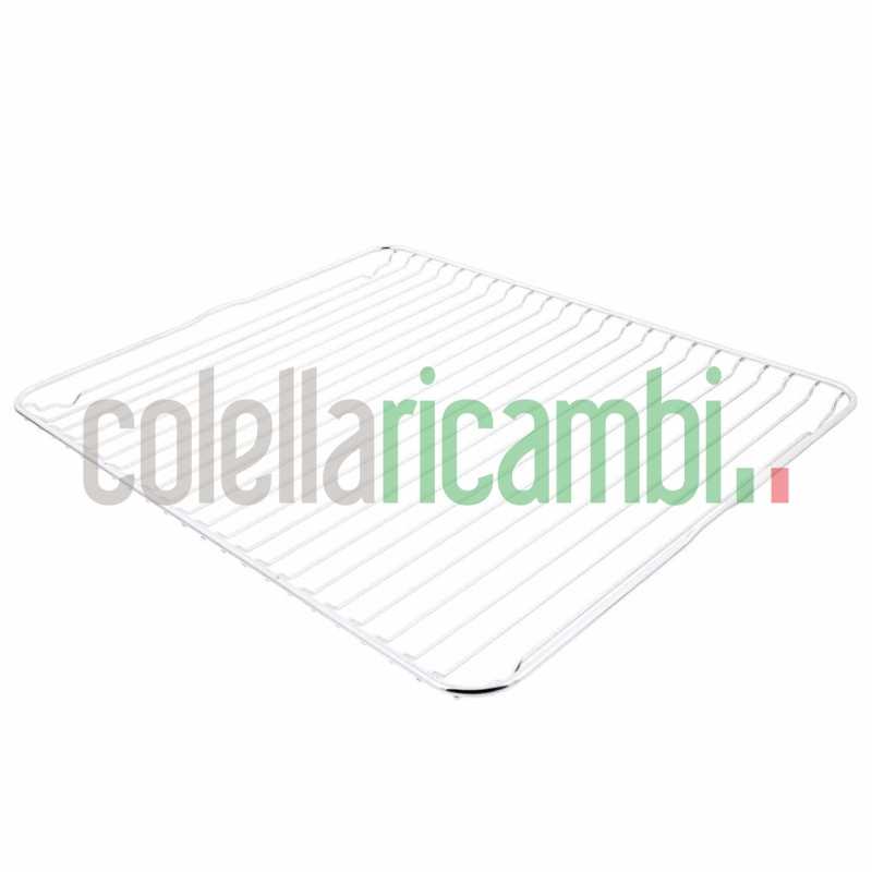 Griglia Grill 466X385 Mm Forno Electrolux 140064006012