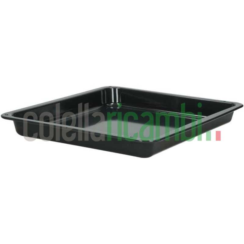 Leccarda Smaltata Teglia Forno Rex Forno 3870288200