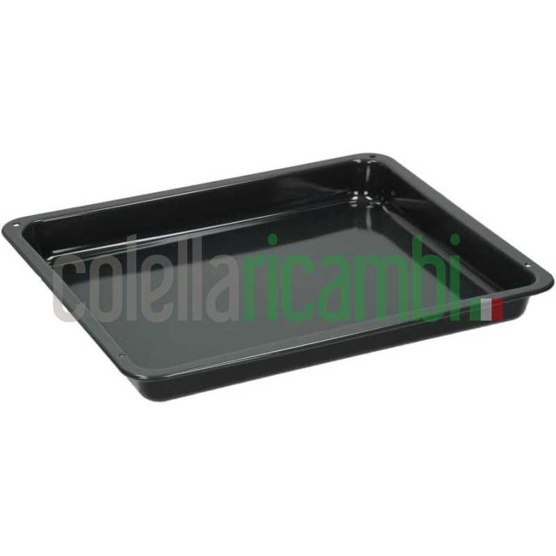 Leccarda Smaltata Teglia Forno Rex Forno 3870288200