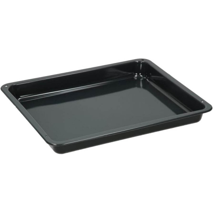Leccarda Smaltata Teglia Forno Rex Forno 3870288200