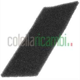 Filtro WHIRLPOOL Espanso Hx Aria Asciugatrice Asciugatrice 481010354757
