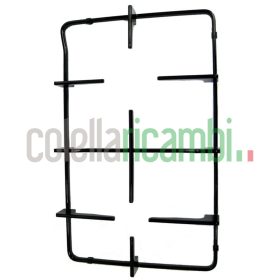 Griglia Dx Smalt.ph750t Piano Cottura Whirlpool C00119201