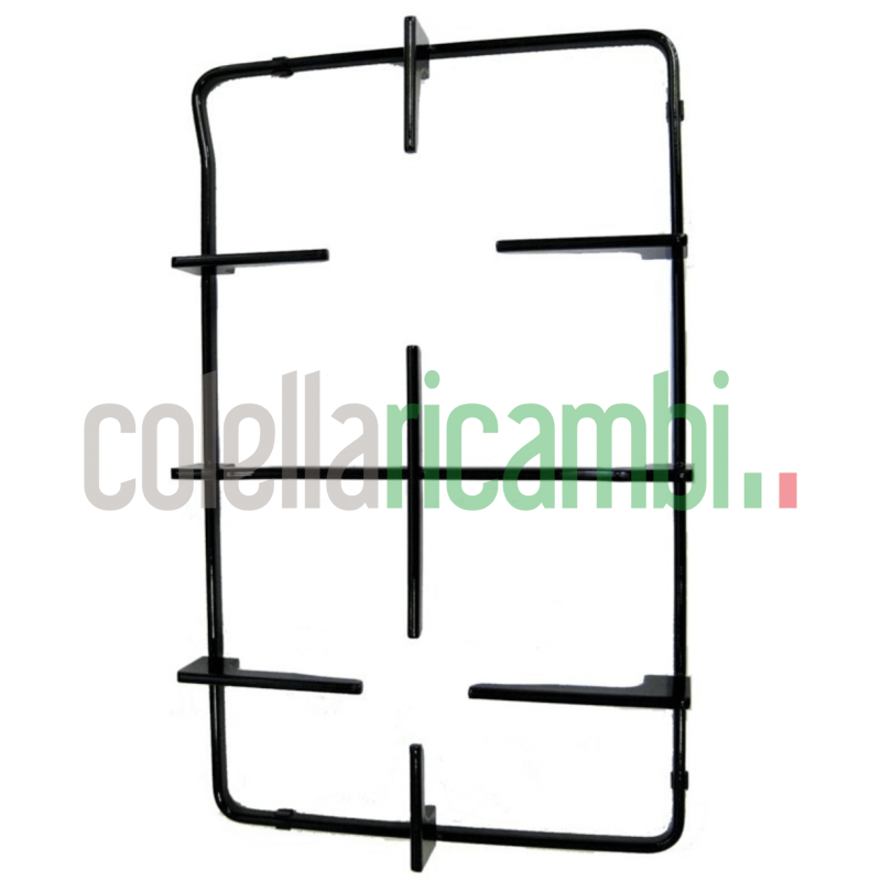 Griglia Dx Smalt.ph750t Piano Cottura Whirlpool C00119201