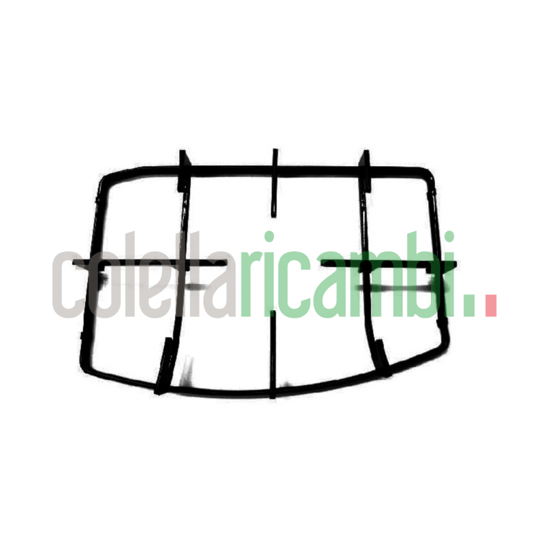 Griglia Centr.smalt Tc Ph750t Piano Cottura Whirlpool C00142942