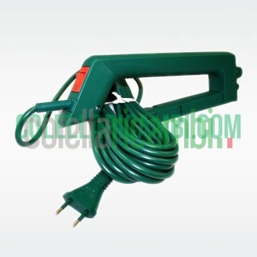 Manico Elettrico con Cavo Alimentazione Vorwerk Folletto VK121