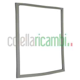 Guarnizione porta congelatore LG ADX75739710