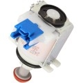 Valvola Bosch Di Scarico Per Lavastoviglie Lavastoviglie 0011033896