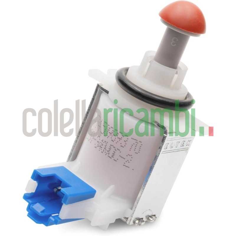 Valvola Bosch Di Scarico Per Lavastoviglie Lavastoviglie 0011033896